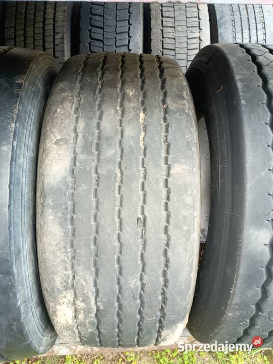 385 55 R225 FULDA ECOTONN 2 Opona naczepowa Kolbuszowa