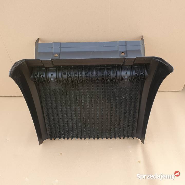 ACTROS MP4 NADKOLE BŁOTNIK CHLAPACZ