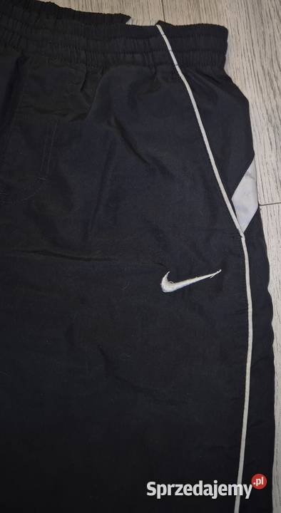 Spodenki szorty chłopiec Nike 170M Łódź