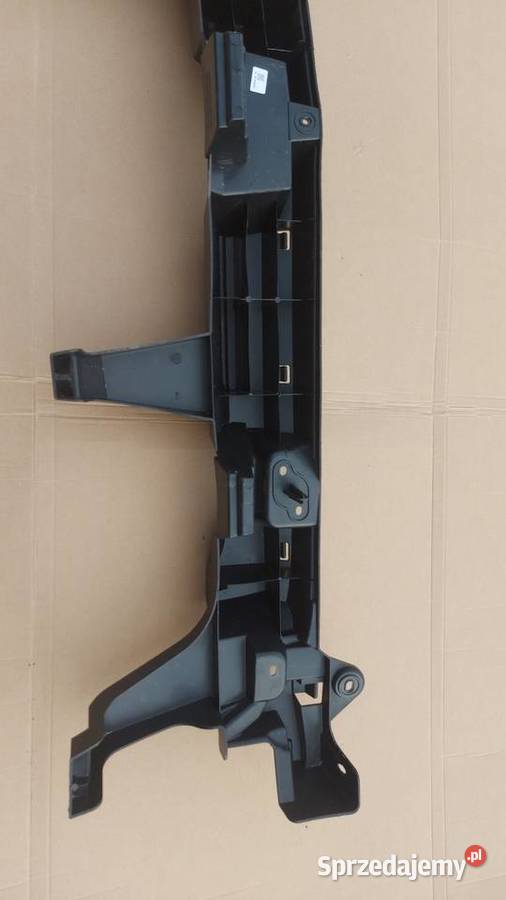 Absorber tył Dacia Duster 2 II 850908914r osobowe Bolesławiec