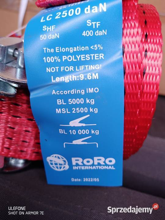 Pasy transportowe podlaskie Suwałki