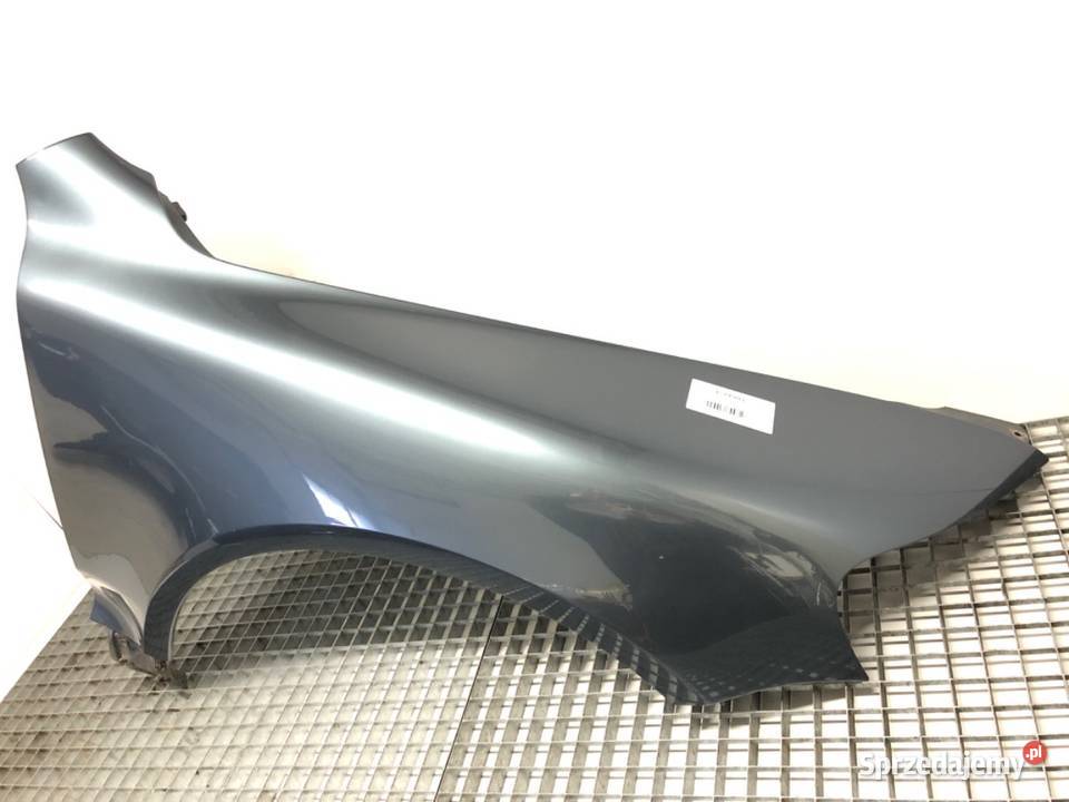 BŁOTNIK PRAWY PRZÓD VW TOUAREG SUV 0213 OSŁONA podkarpackie sprzedam