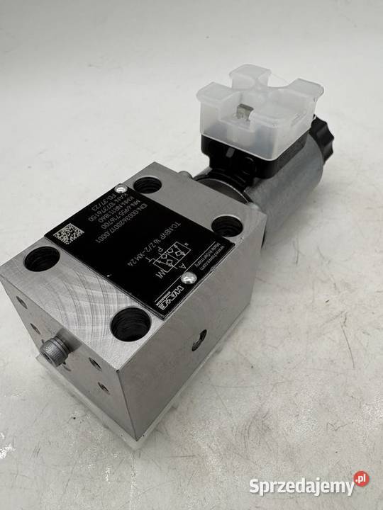Hawe NBVP 16 Z2XM 24 Hydraulic Valve Warszawa