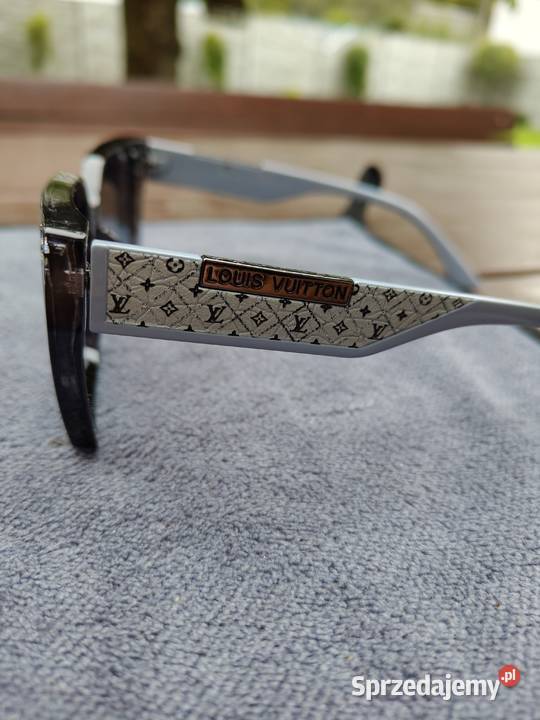 Louis Vuitton okulary Jarosław sprzedam