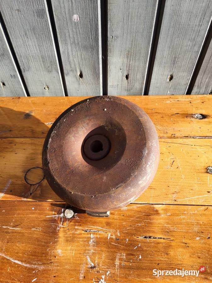 prąd cewki magneto nsu dkw bsa zundapp triumph śląskie