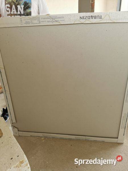 Sprzedam płytkę Tubądzin Light Grey MAT sprzedam