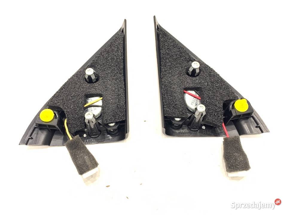 GŁOŚNIKI KOMPLET SSANGYONG TORRES 8930135020 sprzedam