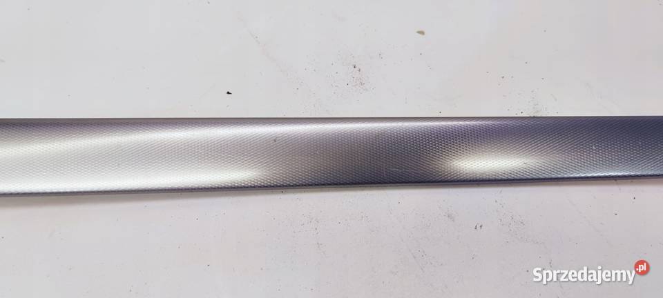 LISTWA DEKORY DRZWI P T AUDI A4 B6 B7 8E0867420