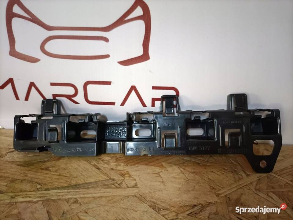 BMW 5 G30 G31 5 F90 F90 LCI ŚLIZG MOCOWANIE Części samochodowe Pleszew