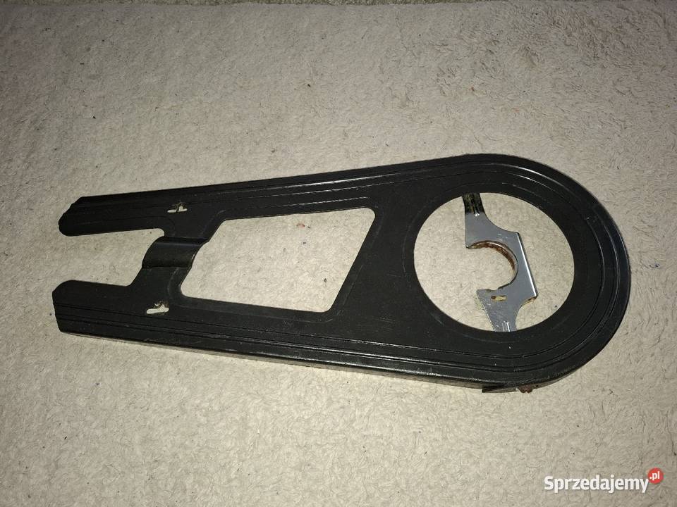 Osłona łancucha rower Romet Konsul 26 Lublin