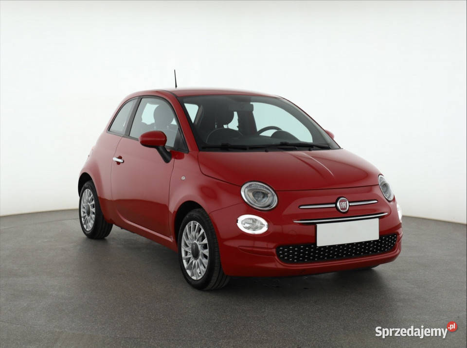 Fiat 500 12 Piaseczno