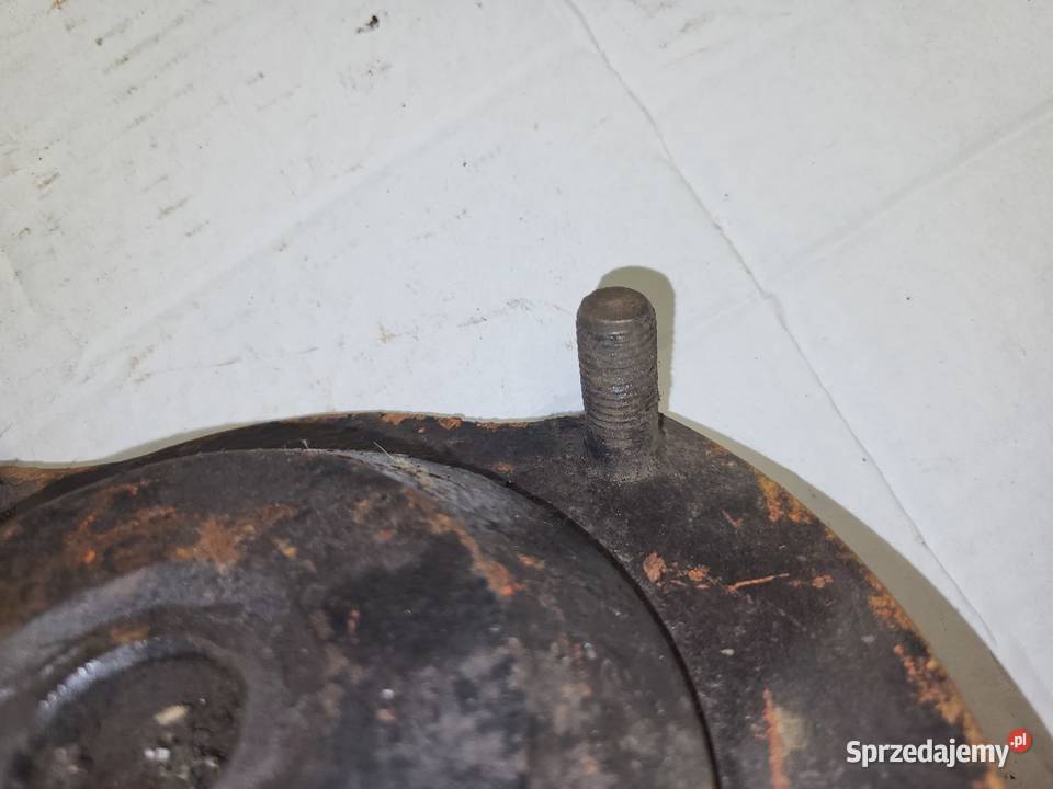 Wartburg 312 353 13 Piasta koła tylnego ze Piaseczno