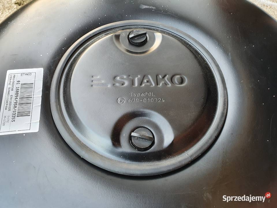 Butla Stako - Sprzedajemy.pl