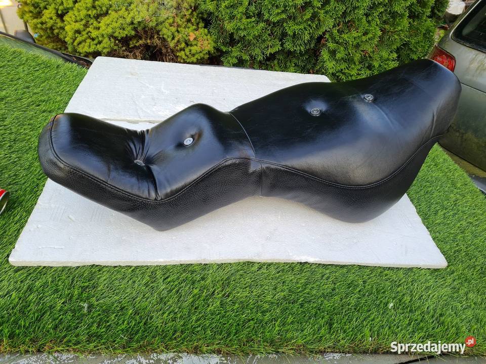 Nowy Fotel Siedzenie Siedzisko Harley Davidson Skawina