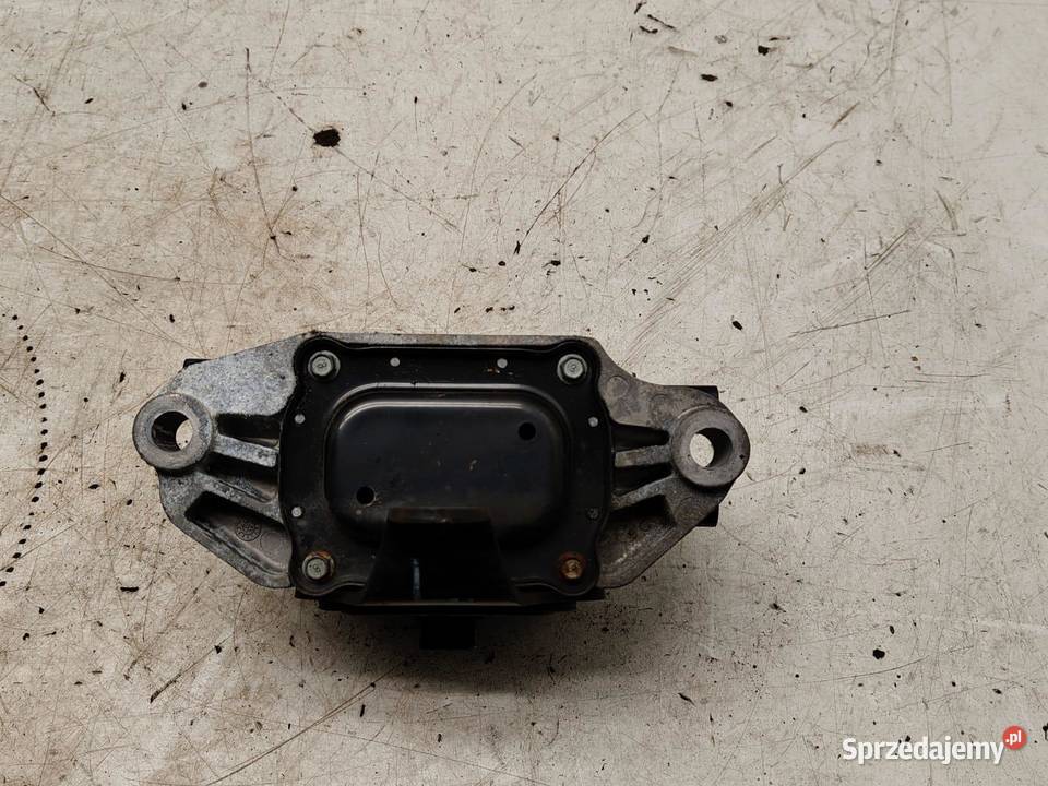 ŁAPA PODUSZKA SILNIKA 17 CRDI HYUNDAI TUCSON III osobowe Zawieszenie silnika lubelskie