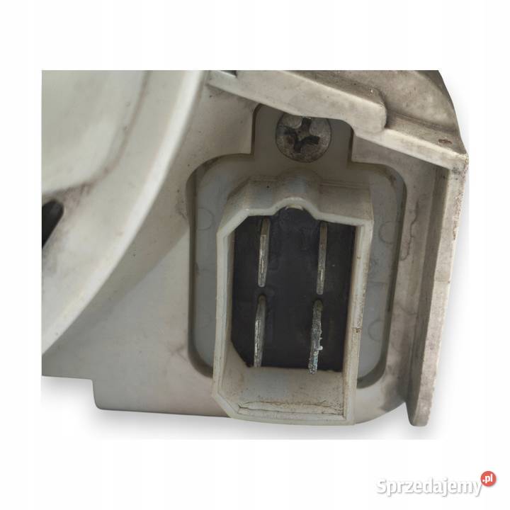 LAMPA PRAWA Skoda Favorit 8895 PRZEDNIA prawy Chełm
