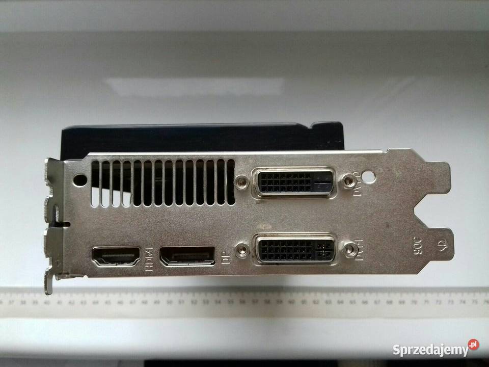 Gainward Phantom GeForce GTX960 2GB GDDR5 2xDVI Bydgoszcz