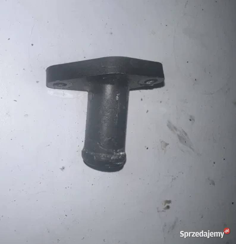 Króciec wody Honda CBR500R 2018r Ostrów Wielkopolski