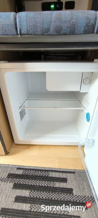 Sprzedam Kampervan Possl Citroen Jumper 2003 22 diesel