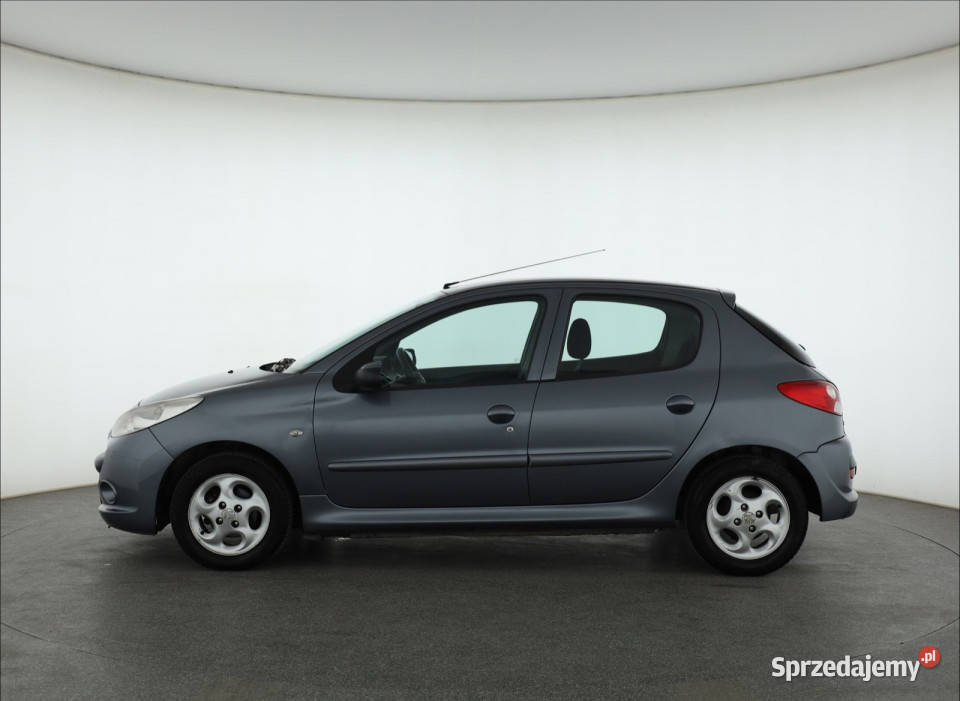 Peugeot 206 11 i