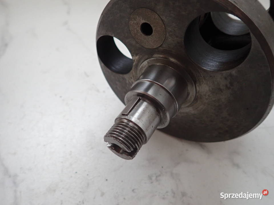 Wał Korbowy Korbowód Do Wymiany KTM GS 250 MX Strzelce Krajeńskie