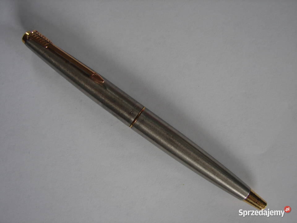Parker 45 Francuskie pióro wieczne sprzedam