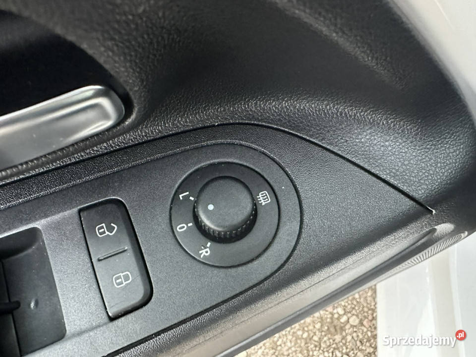 Volkswagen Up 10 benzynaKlimaSalon Warszawa