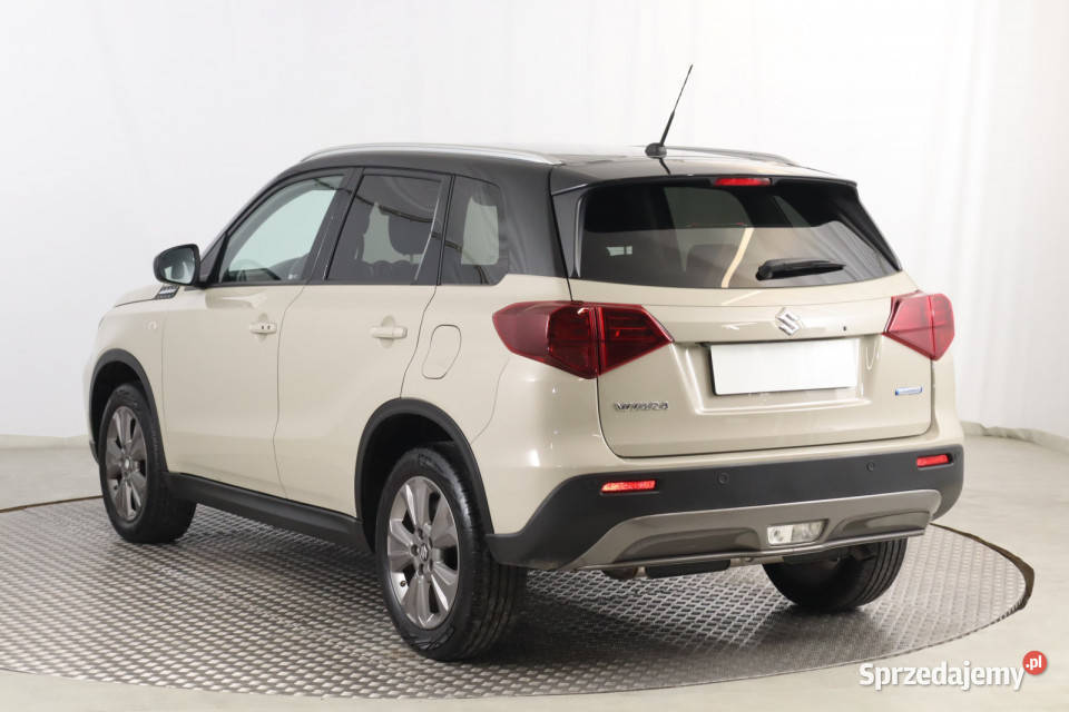 Suzuki Vitara 14 BoosterJet Zabrze