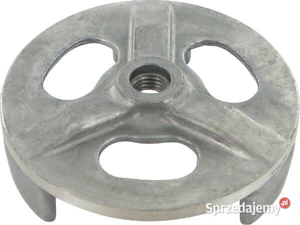 Koło linowopasowe 490802173 Kamionna