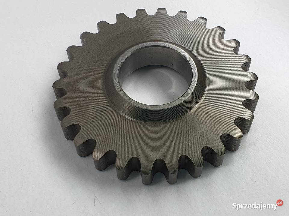 Tryb Skrzyni Zebatka Kolo Yamaha Grizzly 350