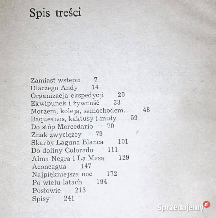 Wyżej niż kondory Wiktor Ostrowski Pozostałe Chełm