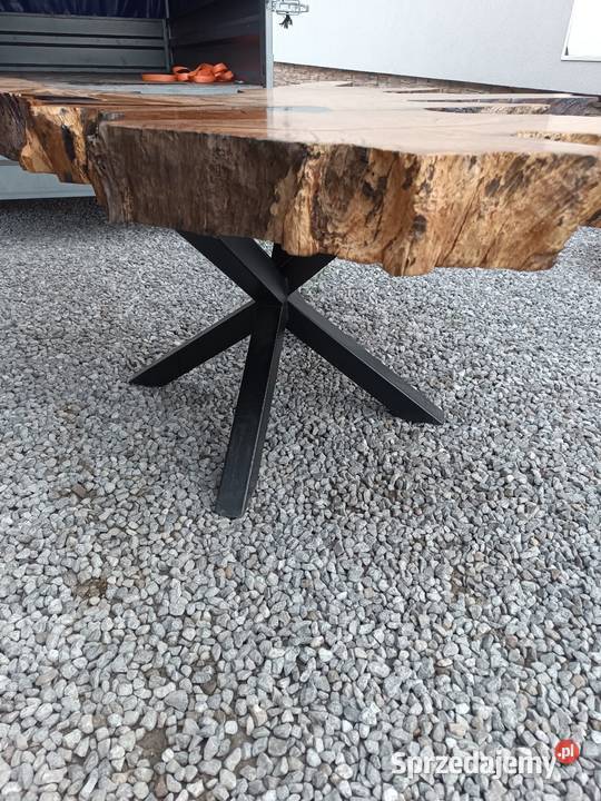 Stolik loft Bodaczów