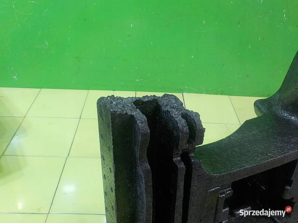 AUDI TT 8J 20 TFSI 07r COUPE zestaw naprawczy Motoryzacja