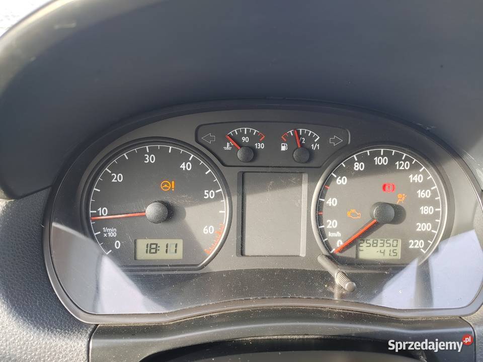 Polo 9N Wąchock sprzedam