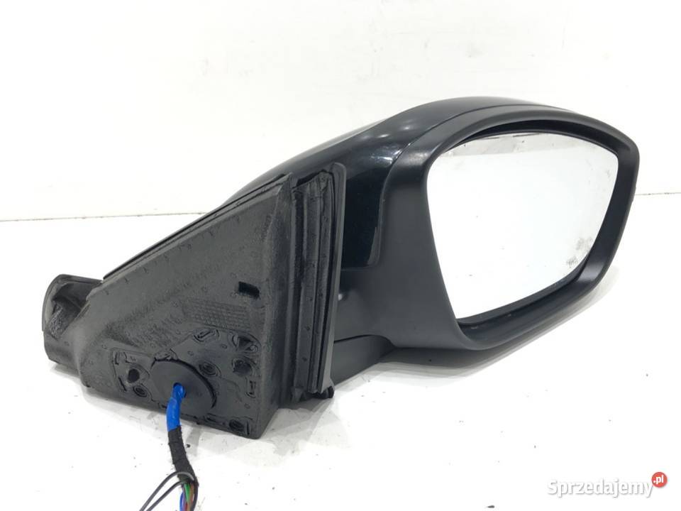 LUSTERKO PRAWE PEUGEOT 208 II Hatchback osobowe