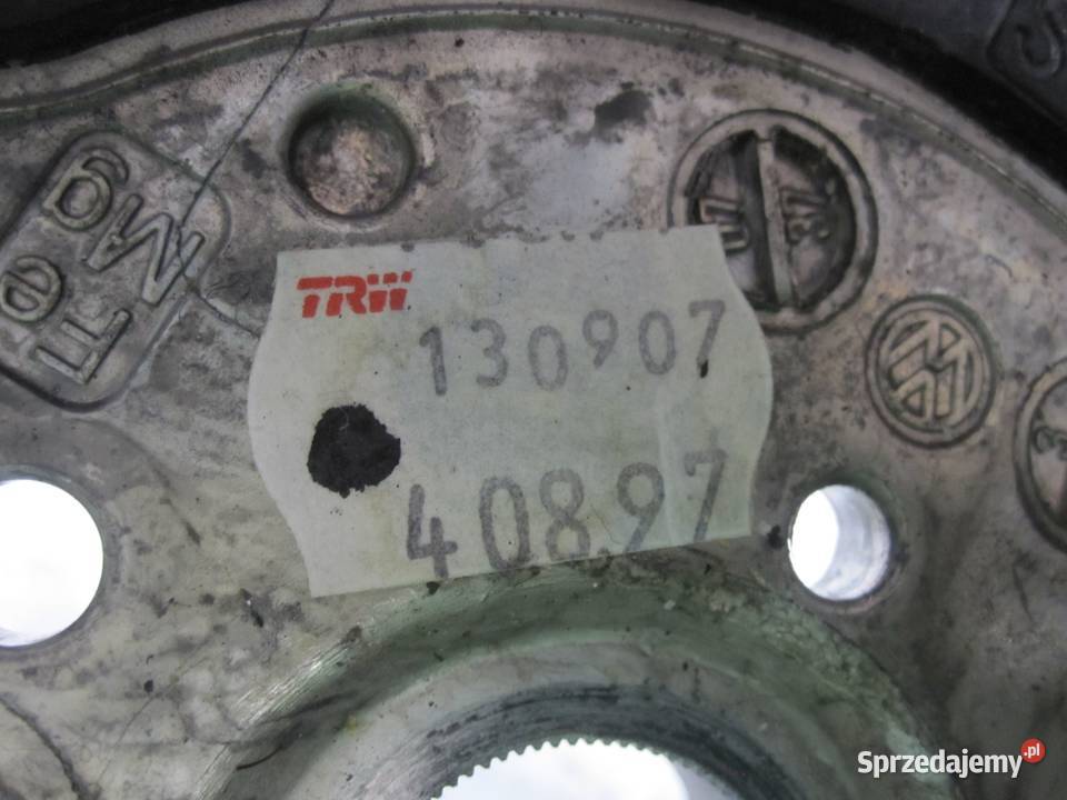 BMW E90 LIFT 08r kierownica 1K0419091AG Kierownice sprzedam