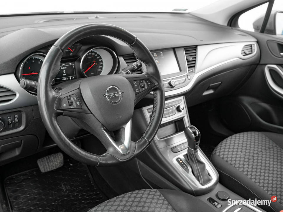 Opel Astra GD8A81514 T Enjoy Podgrzf I kier Pępowo