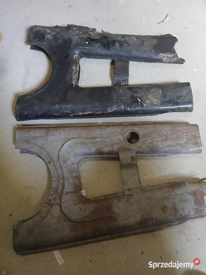 Junak m10 osłonz łańcucha