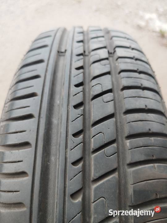Opony 1756515 Samochodowe śląskie Zabrze sprzedam