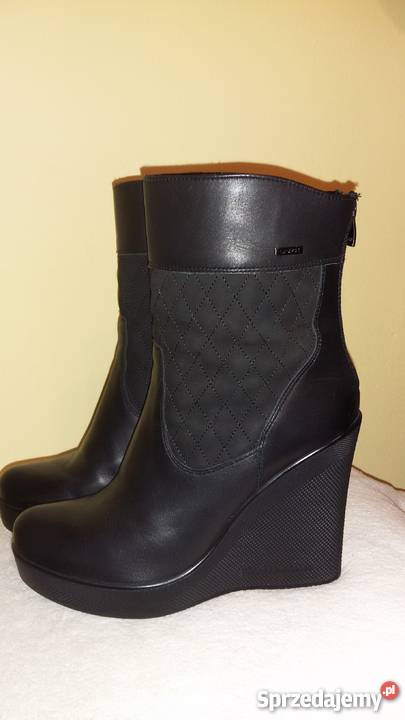 Botki Lasocki Poznań sprzedam