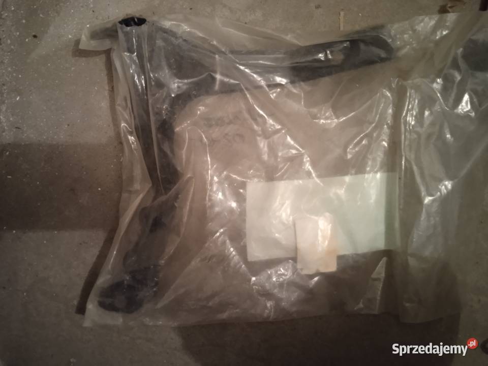 Wspornik lampy zderzaka nowy OEM Honda Civic VII osobowe Motoryzacja Łódź