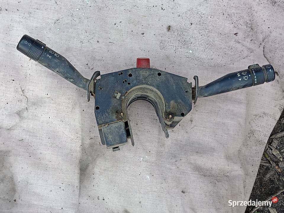 Przełącznik zespolony pająk Ford Escort Orion Puchaczów