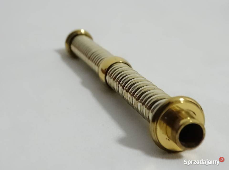 Ozdobny termometr do wina BIMETAL RM 1513