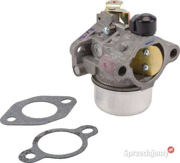 Zestaw gaźnika 12853169S sprzedam