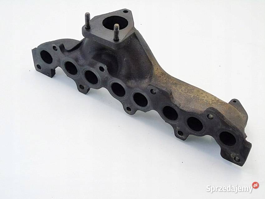 KOLEKTOR WYDECHOWY 20 TDCI C FOCUS 2 MONDEO 4 sprzedam