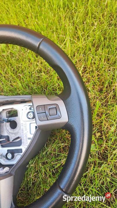 Kierownica Przyciski do lifta Opel Vectra Signum osobowe Tarnowskie Góry sprzedam
