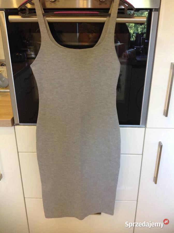 Sukienka Damska ZARA XS lubuskie Nowa Sól