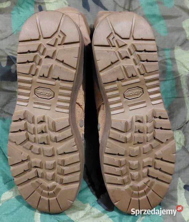 Buty HWACB coyote 5 W Wrocław