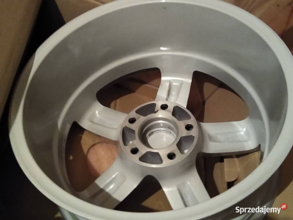 5x120 BMW 17 2255517 VW T5 T6 ET34 Samochodowe Lubań