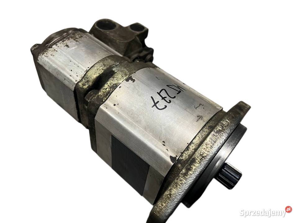 Haldex WT15A138RF204W9A1 WT15A1 W9A1 Pompa wielkopolskie Poznań